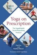 Image of yoga on prescription