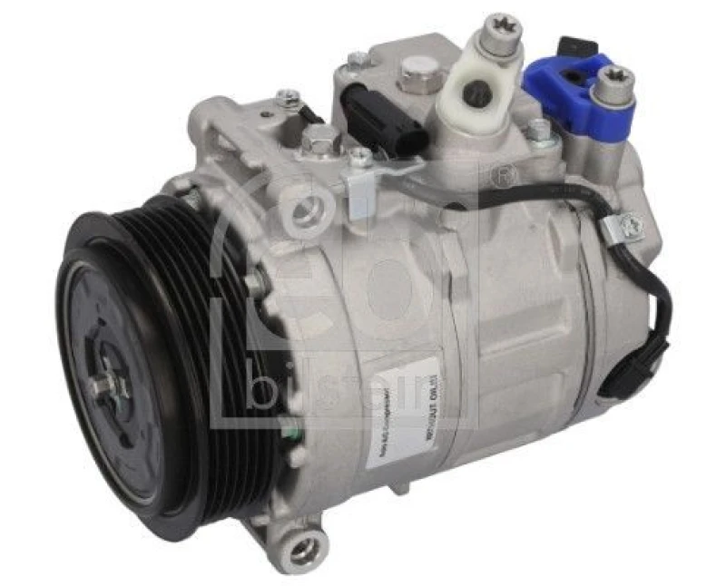 Image of Air conditioning compressor FEBI BILSTEIN 199180