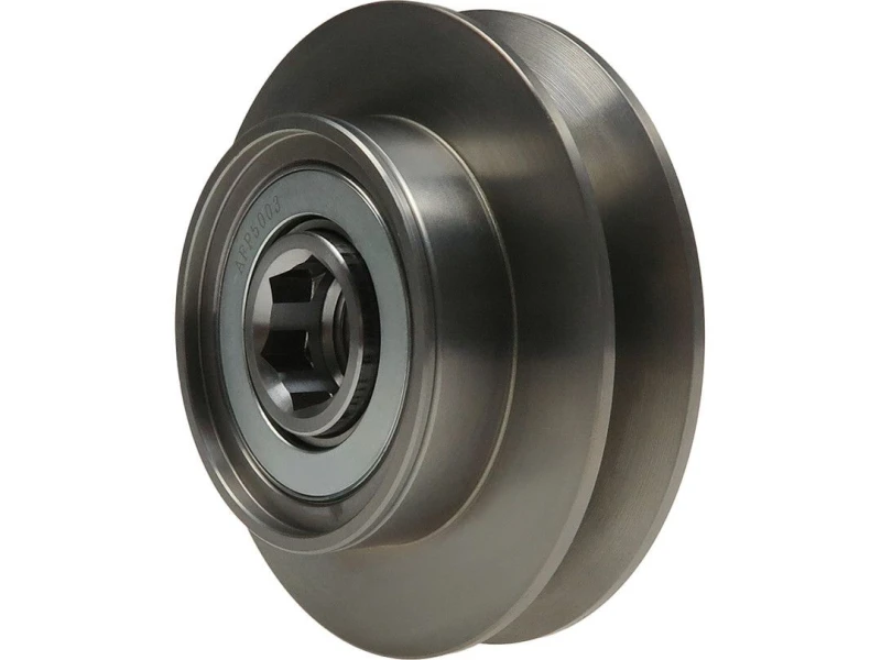 Image of AS-PL Alternator clutch pulley AS-PL AFP5003
