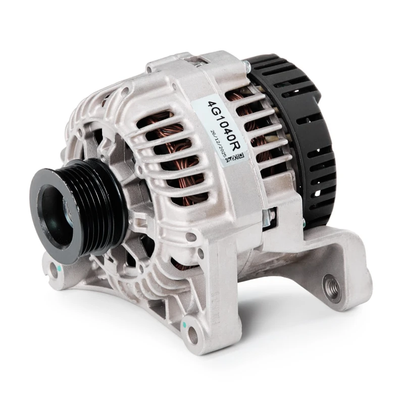 Image of RIDEX REMAN Alternator RIDEX REMAN 4G1040R