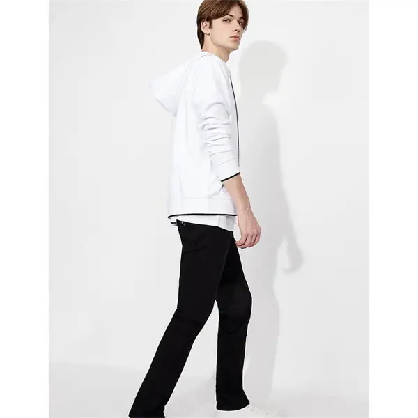 Image of Armani Exchange J13 Slim Jeans - Black 30 R