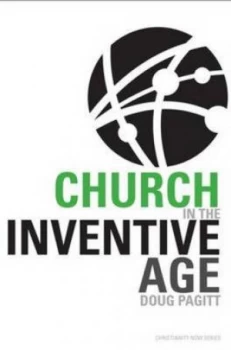 Image of Church in the Inventive Age by Doug Pagitt Book