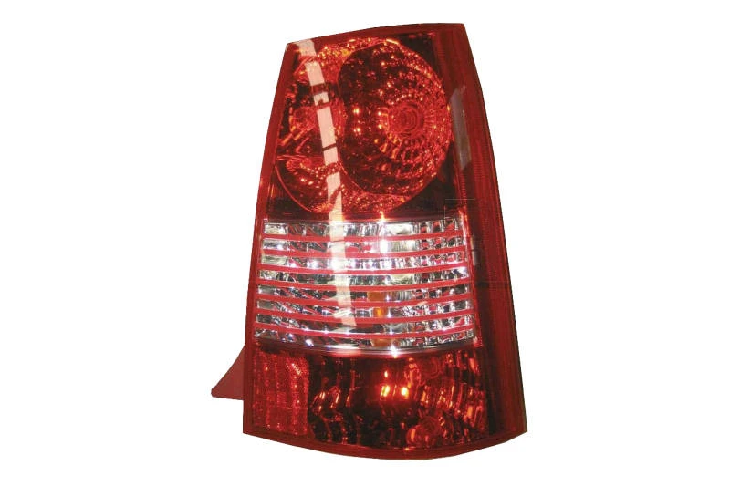 Image of PRASCO KI3204153 Rear light without bulb holder, Right Combination Rearlight (391)