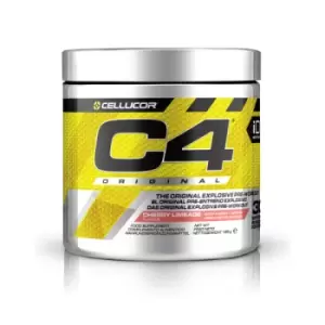Image of Cellucor C4 Original - 30 Servings-Cherry Limeade Bodybuilding Warehouse