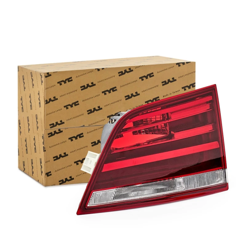 Image of TYC Rear light TYC 17-0394-01-9