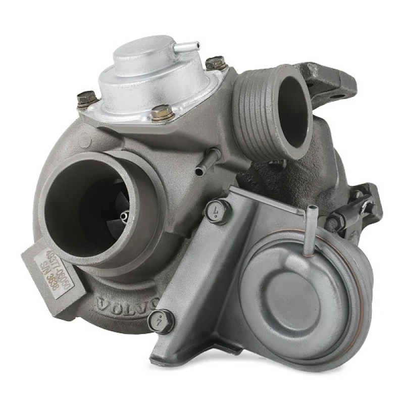 Image of RIDEX REMAN 2234C10328R Turbocharger Charger,charging system (2234)