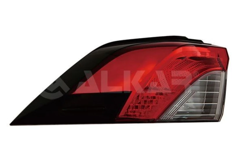 Image of ALKAR Rear light ALKAR 2295993