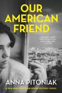 Image of Our American Friend