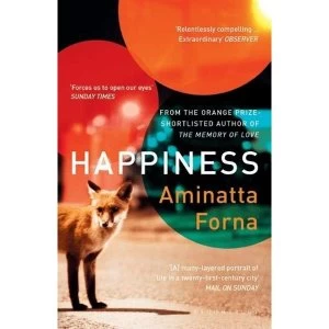 Image of Happiness Paperback / softback 2019