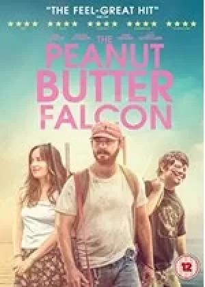 image of The Peanut Butter Falcon (2019)