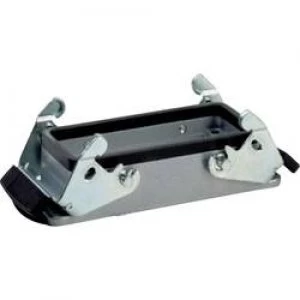 Image of LappKabel 10102000 EPIC H B 24 AG EPIC H BE 24 In A Set Or As Individual Parts Attachment casing with 2 cross brackets