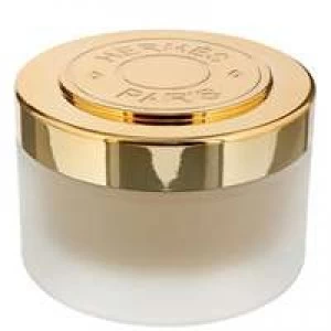 image of Hermes 24 Faubourg Perfumed Body Cream 200ml