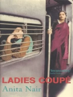 Image of Ladies coup by Anita Nair
