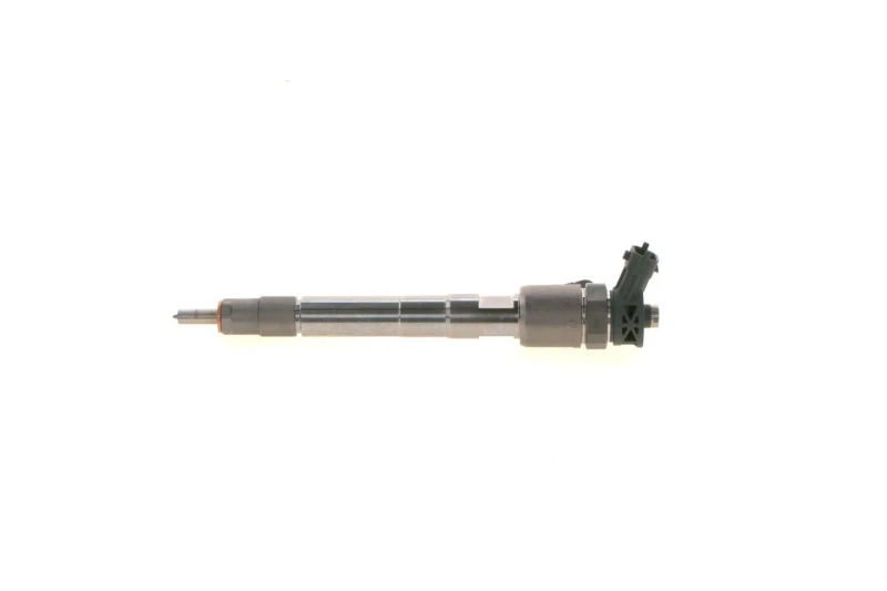 Image of Bosch 0 445 110 523 Injectors with seal ring Injector Nozzle (3902)