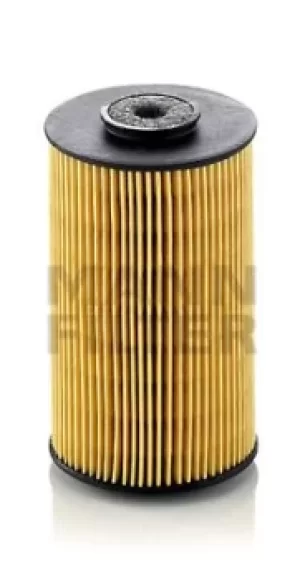 Image of Fuel Filter P811 by MANN