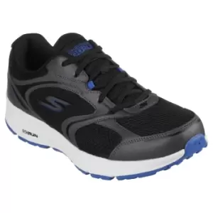 Image of Skechers Mens Go Run Consistent Lightweight Running Shoes UK Size 10 (EU 45)