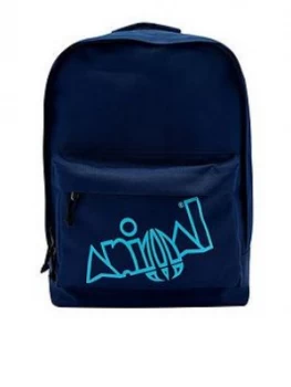 Image of Animal Cayo Backpack - Blue