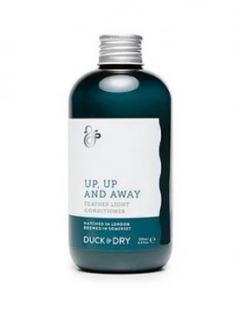 image of Duck & Dry Up Up And Away Conditioner