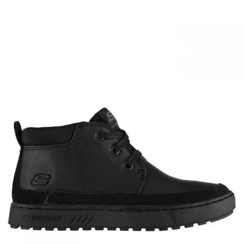 Image of Skechers Pulse Shoes - Black