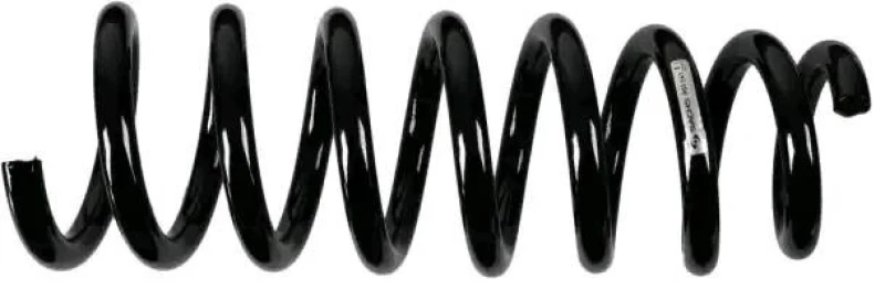 Image of Coil spring SACHS 993 541