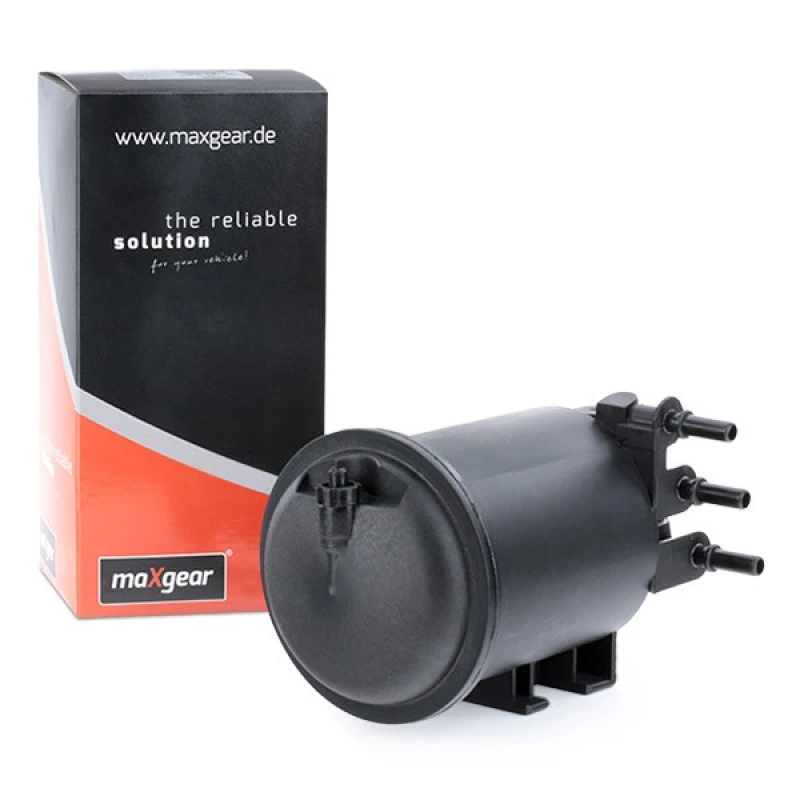 Image of MAXGEAR 26-0681 Fuel Filter In-Line Filter Fuel filter (9)