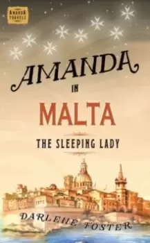 Image of Amanda in Malta : The Sleeping Lady