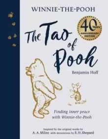 Image of The Tao of Pooh 40th Anniversary Gift Edition