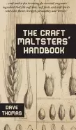 Image of craft maltsters handbook