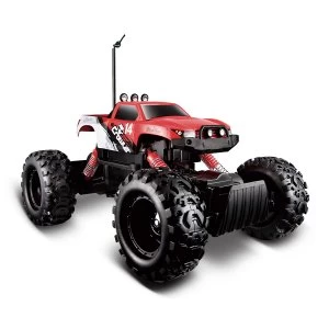 image of Maisto Rock Crawler