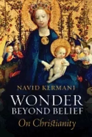 Image of wonder beyond belief on christianity
