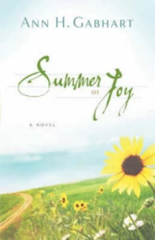 Image of Summer of Joy by Ann H Gabhart Book