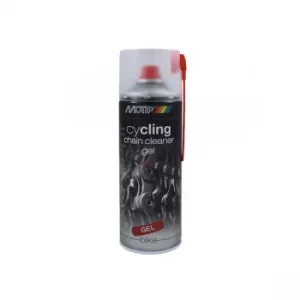 image of PlastiKote 000275 Cycling Chain Cleaner Gel 400ml