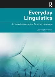 Image of Everyday Linguistics An Introduction to the Study of Language