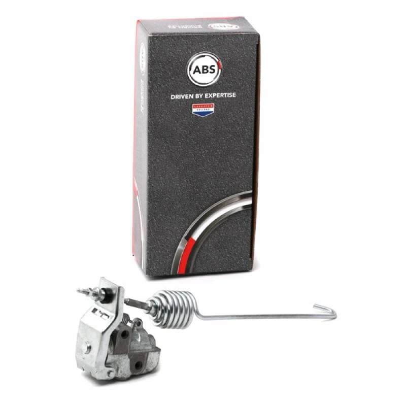 Image of A.B.S. 64126 Brake Power Regulator Cast Iron Brake Power Regulator (73)