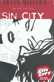 Image of The Big Fat Kill Paperback