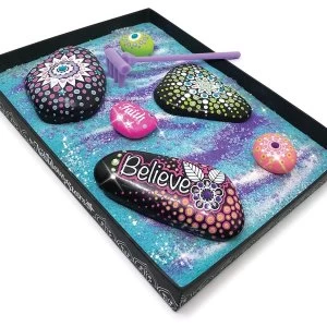 image of Nebulous Stars Cosmic Zen Garden Activity Set