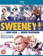 Image of Sweeney! (Bluray)