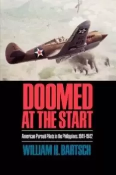 Image of Doomed at the Start - William H. Bartsch - Paperback - Used