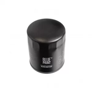 Image of Oil Filter ADC42125 by Blue Print