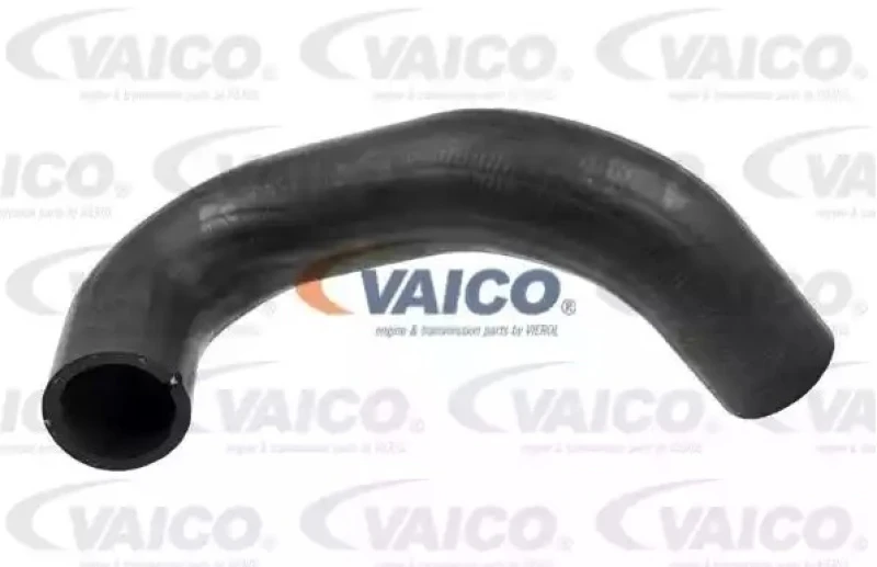 Image of Charger intake hose VAICO V24-0737