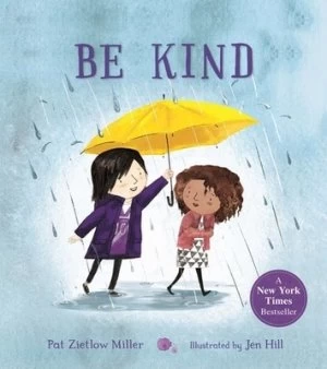 Image of Be kind by Pat Zietlow Miller