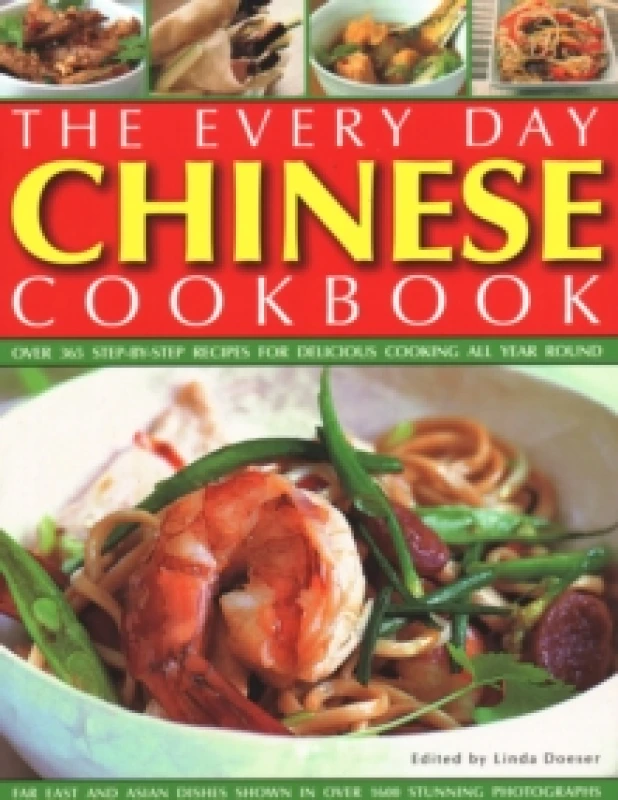 Image of Asian Cooking Paperback