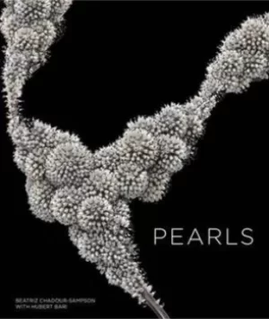Image of Pearls by Beatriz Chadour-Sampson