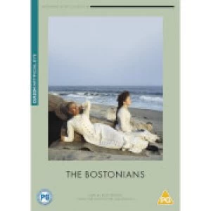 Image of The Bostonians