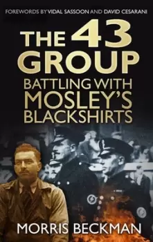 Image of The 43 Group by Morris Beckman