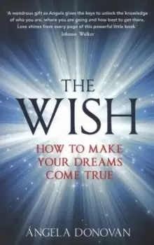 Image of The wish by Angela Donovan
