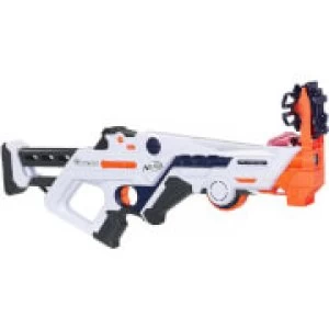 Image of Hasbro Nerf Laser Ops Burst Fire Combat Blaster