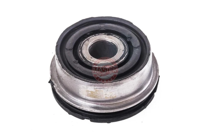 Image of MASTER-SPORT 26603-PCS-MS Arm Bushes Front Elastomer Control Arm-/Trailing Arm Bush (251)