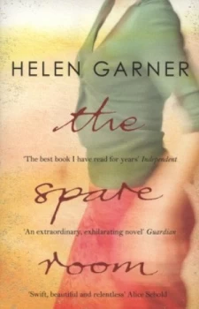 Image of The Spare Room by Helen Garner Paperback