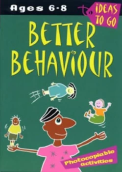 Image of Better Behaviour by Helen Mcgrath Book